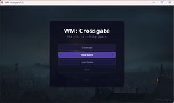WhoreMaster Crossgate (v1.8.1) by turningpoint screenshot 1