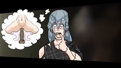 Confidential Shibuya Files (v1.00) by NBISTUDIO screenshot 1