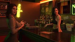 Sinful Horizon [v0.1] [Narria] screenshot 0