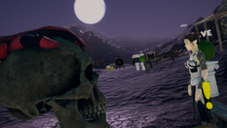 Fight for Eden- HEAT [v1.0] [Sadonin] screenshot 1