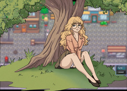 LustKeeper [v0.1.0] [KuroticaTeam] screenshot 1
