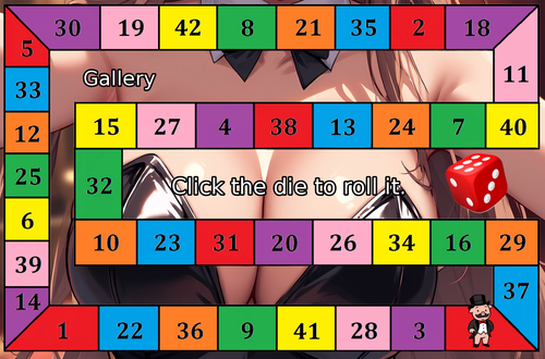 Roll Reveal [v1.0] [Mr. Nessuno]