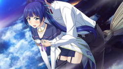 Yuusha to Maou to, Majo no Café [Final] [MintCube] screenshot 9