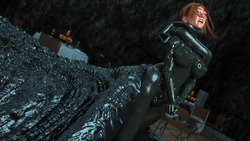 Razuul (v0.2) by BiggestBrawler screenshot 1