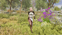 Snow x Hime [Final] [Kazuya & tensun3d] screenshot 13