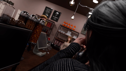 Finding Mia [v0.1] [Untitled-Goons] screenshot 4