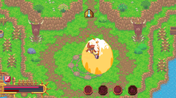 Magical Hellhound Lust [v0.5.1 Demo] [Wataponno] screenshot 0