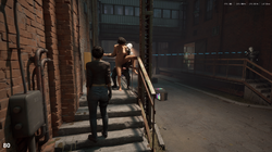 Fap-Life 2 by Likkezg screenshot 0