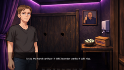 Golden Hours (v.0.5) by Deviant Dreams screenshot 9