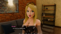 A 10 out of 10 Girl [v1.0] [Ike Artes] screenshot 3