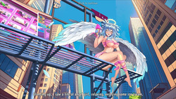 5 Girls, 1 Honey [Final] [Sexy Hentai Games Factory] screenshot 0