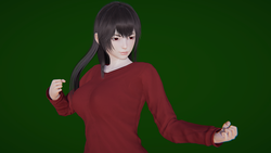 Finding Love In A Parallel World [Demo] [Kazama2k1] screenshot 8