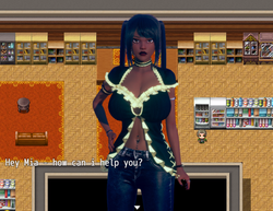 Paradise Lost [v0.1] [Zak-Draven] screenshot 6