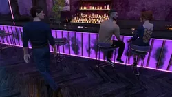 Angst [v0.2] [Falling Bear Studio] screenshot 1