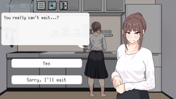 Lovers' Fun! [demo] by MexM screenshot 0