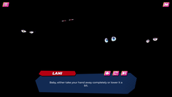 Pussyhugger Penetration (v0.1.2) by BigDuckCorporation screenshot 8