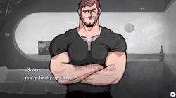 Stranded 2 (v1.0) by jyagger screenshot 0