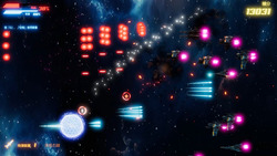 Mecha Harem- Bonds of the Abyss [v0.1j] [YYGames] screenshot 6