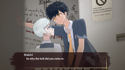 Hicked [v0.68] [d'Arc] screenshot 5