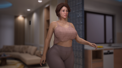 Still Yours [v0.1 Prologue] [StrangeDev]
