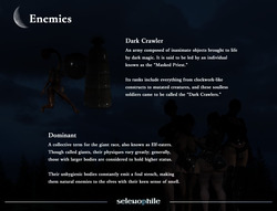 Selenophile (v1.1) by hyper-mind Graphics screenshot 1