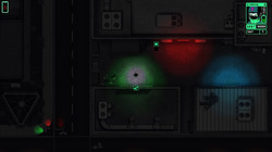 Neon City Delivery [v1.0] [knsdigitalstudio] screenshot 0