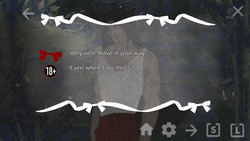 Hunter Hunted [v1.1] [Chthonic Chrome Studio] screenshot 3