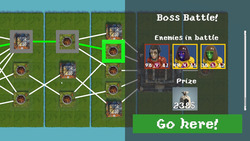 Breeding Game: Gobblin Deez Sluts [v0.1] [came4corn] screenshot 8