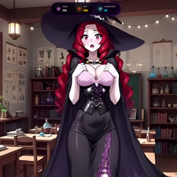 WaifuWorld [v0.1.0] [WaifuWorld] screenshot 1