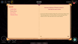 Rise Of The All Kings [v0.1] [LeoKiara] screenshot 5