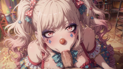 Again!? The Circus of Sinful Secrets [v1.0] [Myriad] screenshot 0