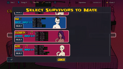 The Load Off [v0.4.0] [Team Peachy] screenshot 1