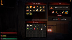 Escape from Hell [v0.2] [Mikasama] screenshot 17