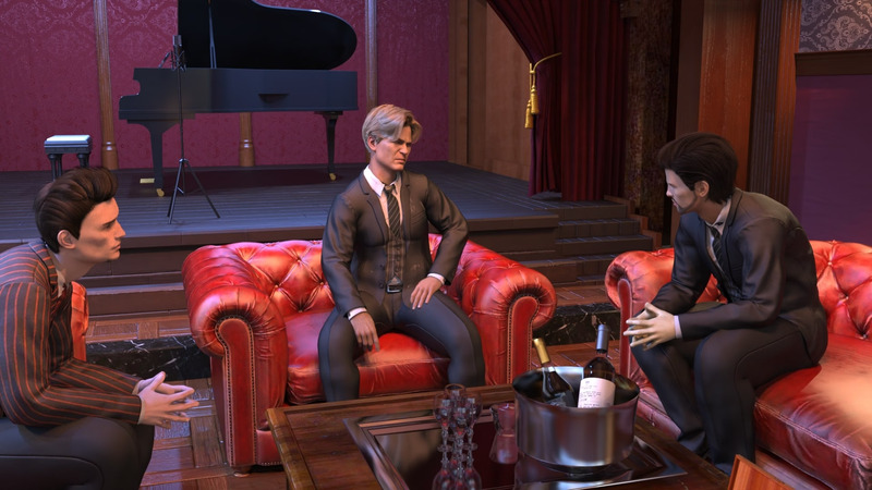 Sinful Horizon [v0.1] [Narria] poster