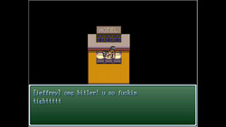Skibidi Jeffrey  I want to cum inside Femboy Hitler [v1.0] [I TRIP] screenshot 4