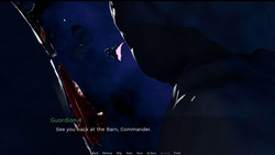 Aether HeXXen- Death-Space Requiem Act1 (v1.0) by irkinterAction screenshot 5