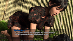 Silk and Sabre (v0.1) by JellyFluff Games screenshot 1