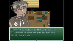 Skibidi Jeffrey  I want to cum inside Femboy Hitler [v1.0] [I TRIP] screenshot 5