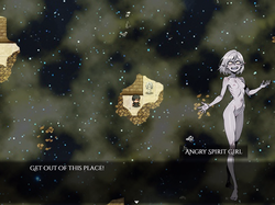 Veltheria Nexus: Dominion of Desires [v0.0.1 alpha - Prologue] [SinForge] screenshot 2