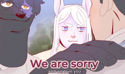 Lussuria Academy [Ch1] [LustyFrog] screenshot 5