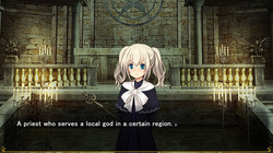 To My Wives Who Were Once Heroes [Final + DLC1] [peperoncino] screenshot 4