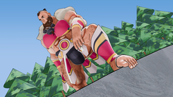 Colt's Divine Duty [v1.0] [Vmhol] screenshot 1