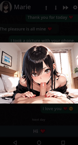 Lewd Phone [v0.4] [orz3l] screenshot 3