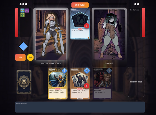 Freyline [v0.1.2 alpha] [Purple Octopus]