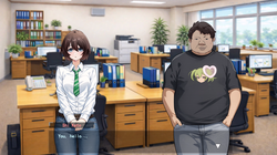 Secrets of the Heart [demo] by FallingDay screenshot 7