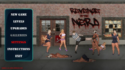 Revenge of the Nerd [v0.1.01 alpha] [ValKaree] screenshot 10