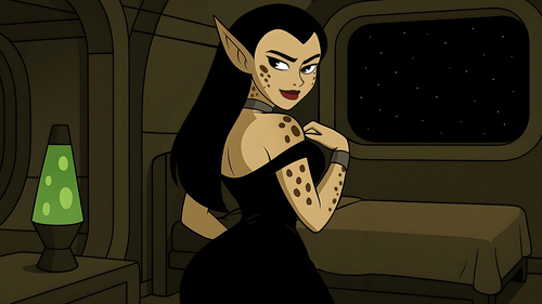 The MILF Hunter [v1.0] [La Cucaracha Studios]