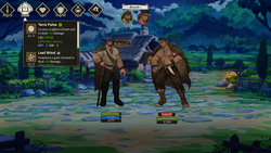 Druid of Hungwood [demo] by Y Press Games screenshot 7