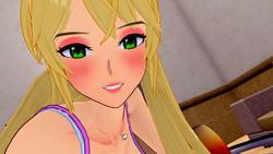 Whispers Beneath The Roof [v1.0] [Purple Pulse] screenshot 6