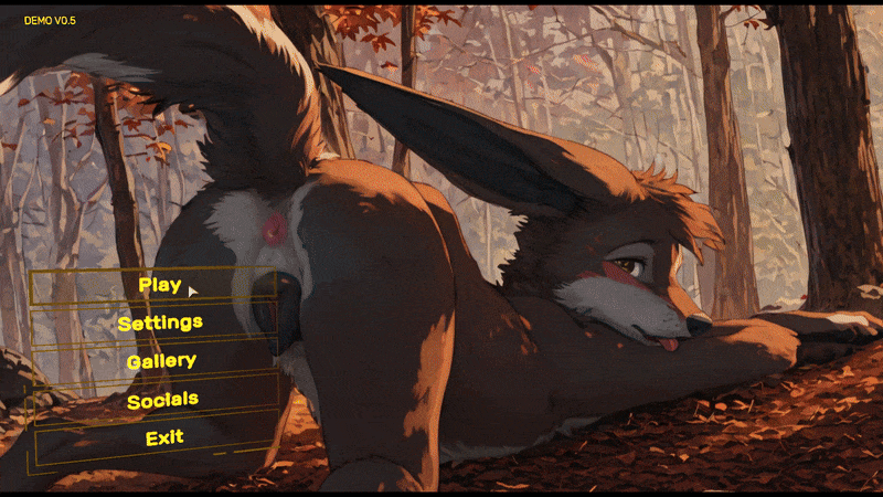 Furrmatch [v0.57] [BakeKo] poster